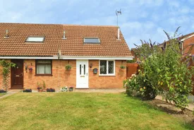 Property responsive