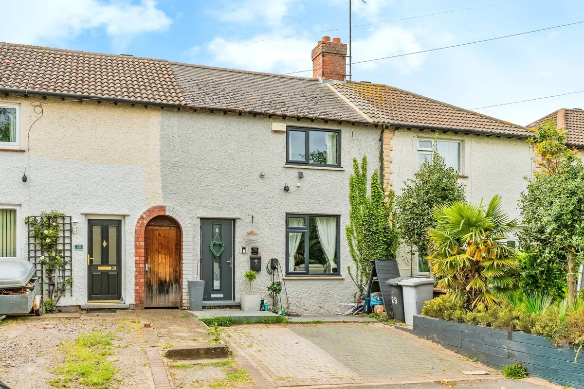 Birch Road, Kettering