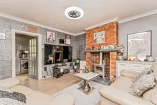 Birch Road, Kettering