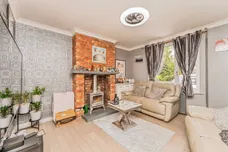 Birch Road, Kettering