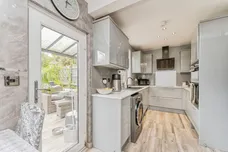 Birch Road, Kettering