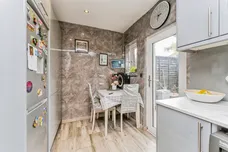 Birch Road, Kettering