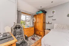 Birch Road, Kettering