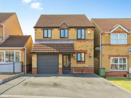 Hemmingway Close, Havercroft, Wakefieldphoto