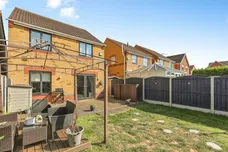 Hemmingway Close, Havercroft, Wakefield