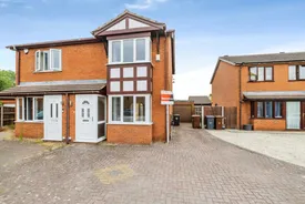 Property responsive