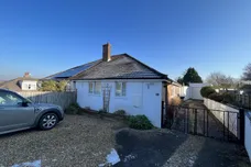 Thomson Drive, CREWKERNE