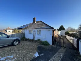 Thomson Drive, CREWKERNE photo