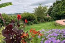 Thomson Drive, CREWKERNE