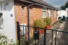 Thomson Drive, CREWKERNE