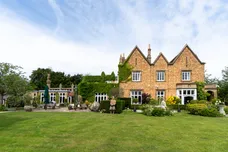 Hunsdonbury, Ware, SG12 photo 21