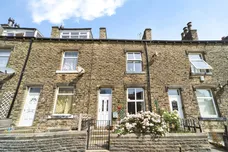 Fell Lane, Keighley