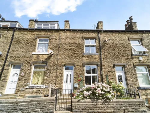 Fell Lane, Keighleyphoto