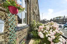 Fell Lane, Keighley