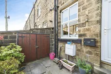 Fell Lane, Keighley