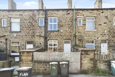 Fell Lane, Keighley