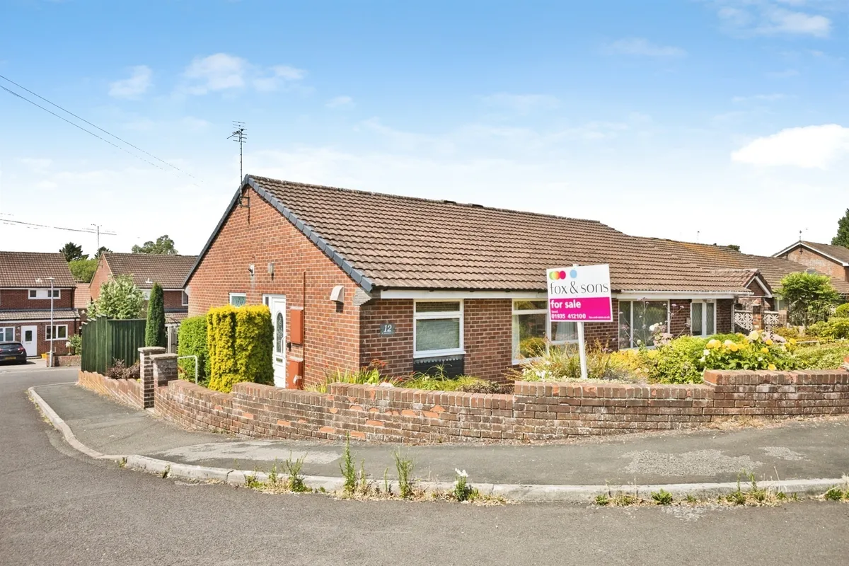 Southway Drive, Yeovil