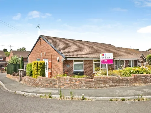 Southway Drive, Yeovilphoto