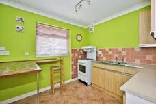 Southway Drive, Yeovil