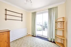 Southway Drive, Yeovil