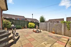 Southway Drive, Yeovil