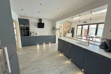 Milking Path Way, Fairford