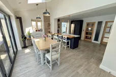 Milking Path Way, Fairford