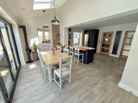 Milking Path Way, Fairford thumb 3
