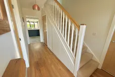 Milking Path Way, Fairford