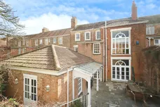 Castle Street, Bridgwater