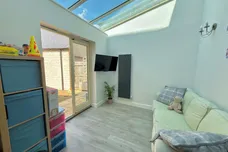 Milking Path Way, Fairford