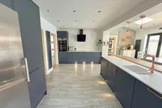 Milking Path Way, Fairford