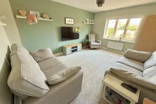 Milking Path Way, Fairford