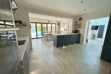 Milking Path Way, Fairford