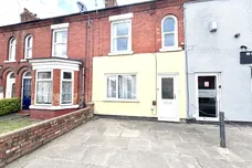 Middlewich Road, NORTHWICH