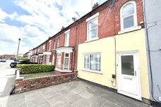 Middlewich Road, NORTHWICH