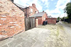 Middlewich Road, NORTHWICH