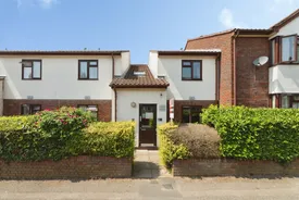 Property responsive
