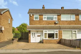 Property responsive