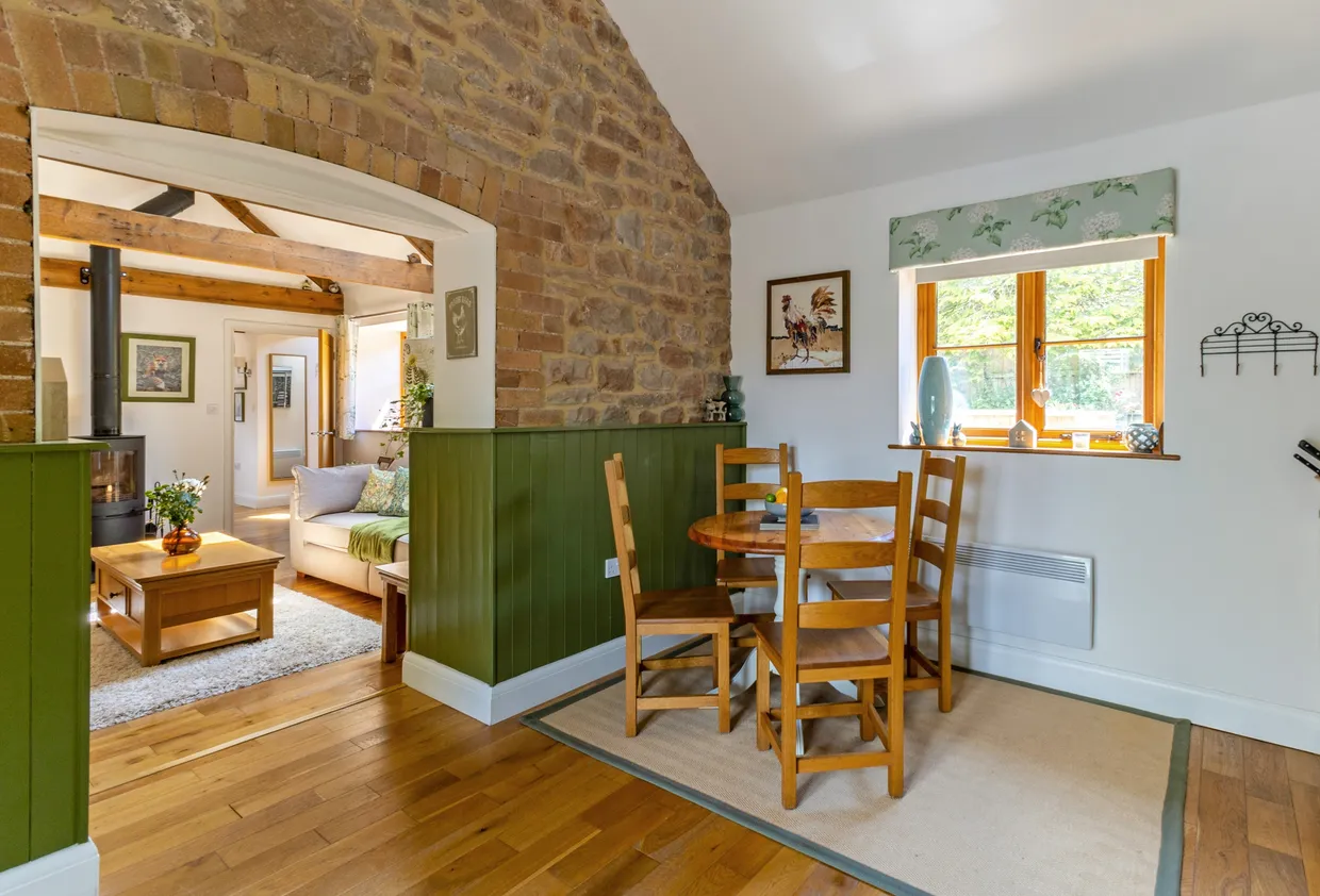 Moonsbrook, Oakhill, BA3 photo 9