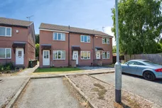 Sunnyside Close, North Anston, Sheffield