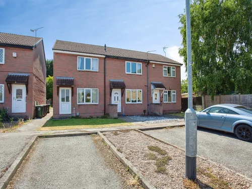Sunnyside Close, North Anston, Sheffieldphoto