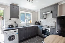 Sunnyside Close, North Anston, Sheffield