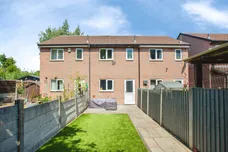 Sunnyside Close, North Anston, Sheffield