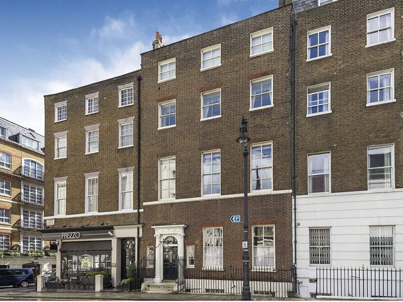 Featured property image