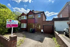 Parkes Hall Road, DUDLEY
