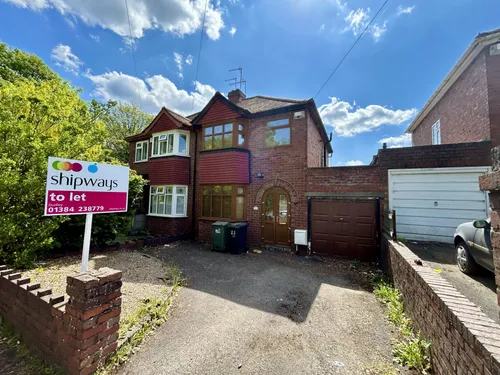 Parkes Hall Road, DUDLEYphoto