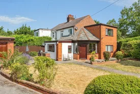 Property responsive