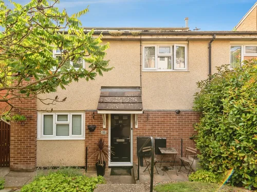 Pearmain Drive, Nottinghamphoto