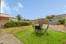 Torquay Avenue, Hartlepool